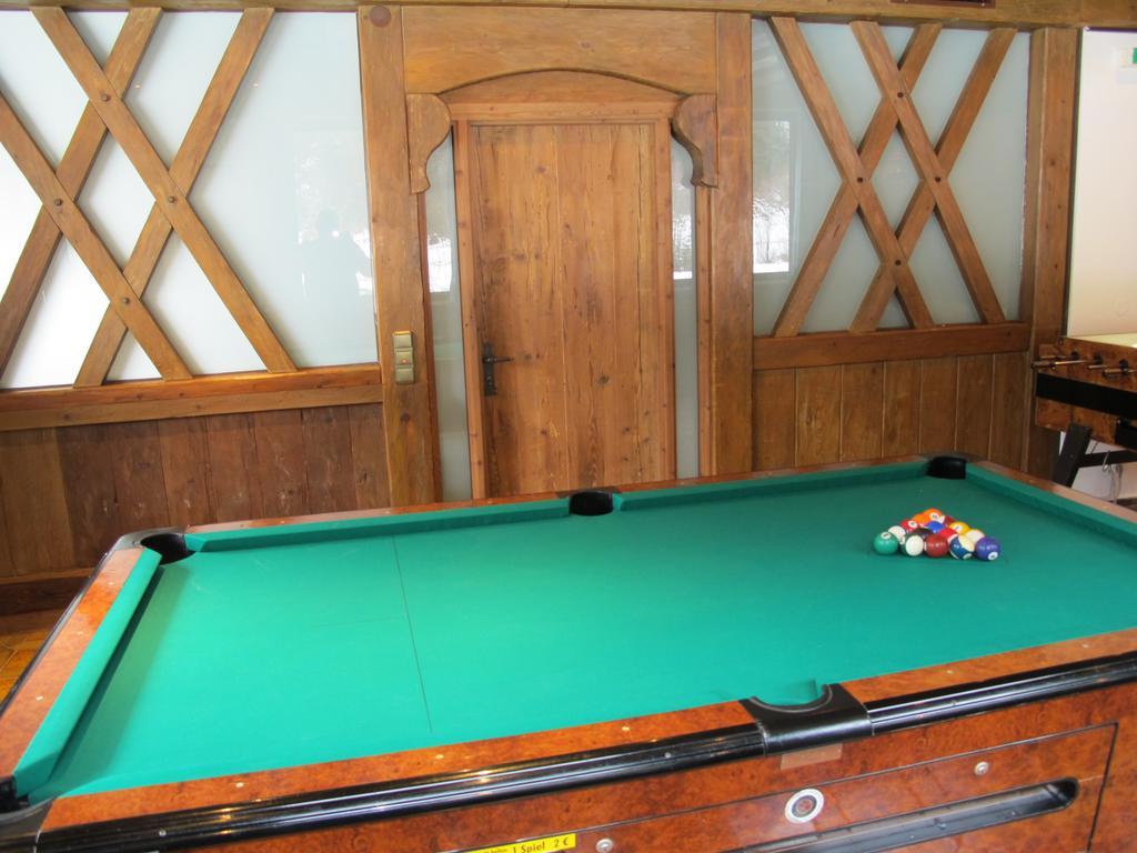 Schoenauer Hof บาค ภายนอก รูปภาพ